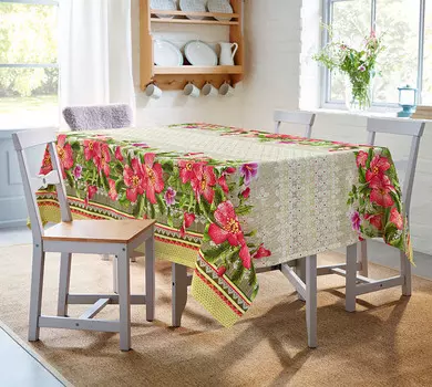 Скатерти и салфетки Текс-Дизайн