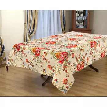 Скатерти и салфетки Tex Gal