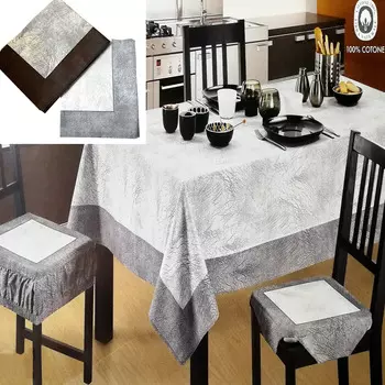 Скатерти и салфетки Tex Gal