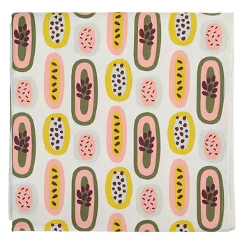 Скатерти и салфетки Tkano