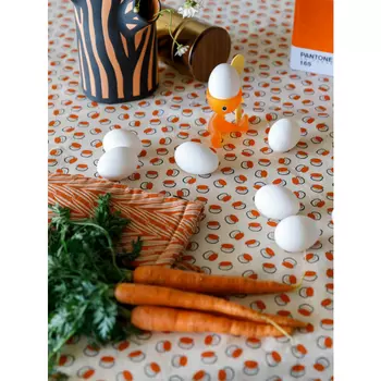 Скатерти и салфетки Tkano