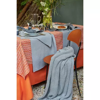 Скатерти и салфетки Tkano