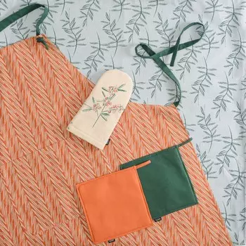 Скатерти и салфетки Tkano