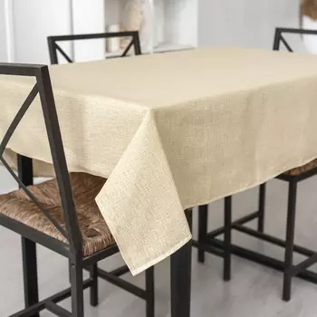 Скатерти и салфетки ТМ Вселенная текстиля