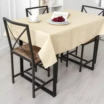 Скатерти и салфетки ТМ Вселенная текстиля