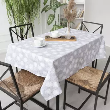 Скатерти и салфетки ТМ Вселенная текстиля