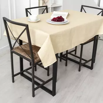 Скатерти и салфетки ТМ Вселенная текстиля