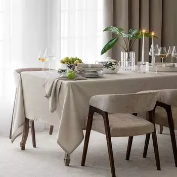 Скатерти и салфетки Togas