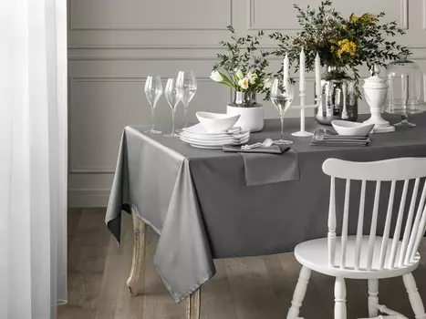 Скатерти и салфетки Togas