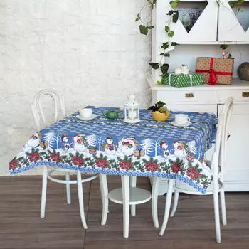 Скатерти и салфетки Традиция