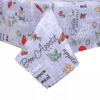 Скатерти и салфетки Традиция