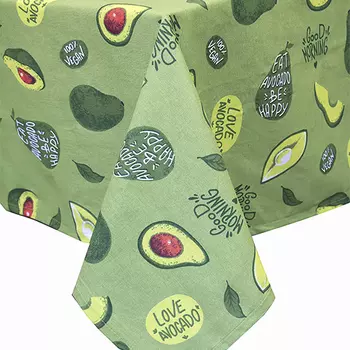 Скатерти и салфетки Традиция