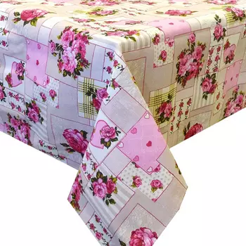 Скатерти и салфетки Традиция