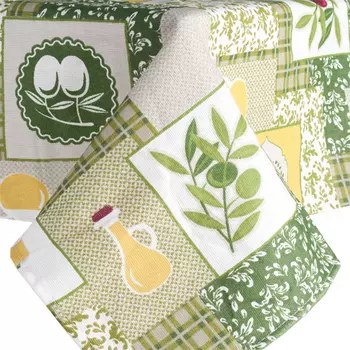 Скатерти и салфетки Традиция