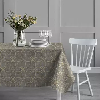 Скатерти и салфетки Унисон