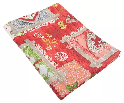 Скатерти и салфетки Vallepiano