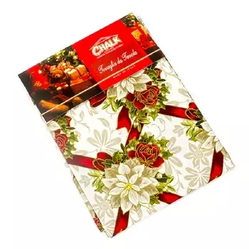 Скатерти и салфетки Vallepiano