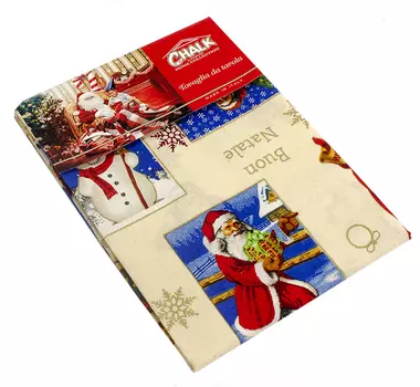 Скатерти и салфетки Vallepiano