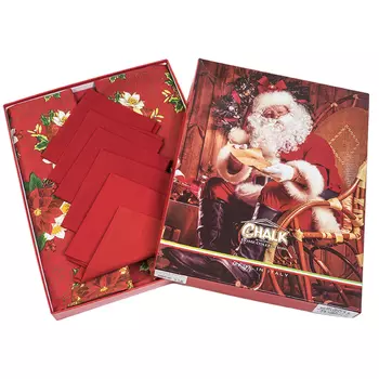 Скатерти и салфетки Vallepiano