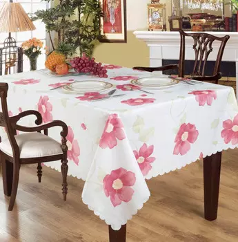 Скатерти и салфетки Valtery