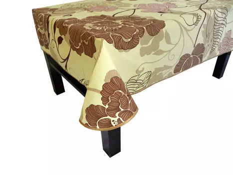 Скатерти и салфетки Valtery