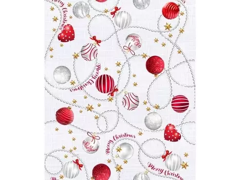 Скатерти и салфетки Valtery