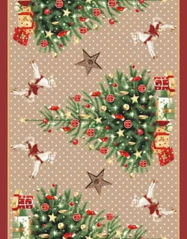 Скатерти и салфетки Valtery