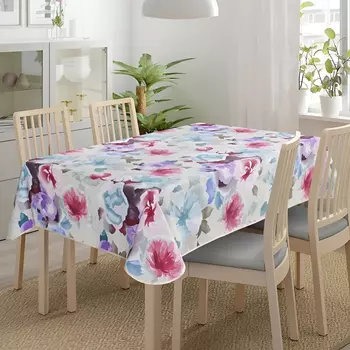 Скатерти и салфетки Valtery