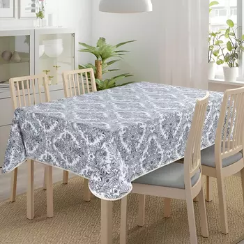 Скатерти и салфетки Valtery