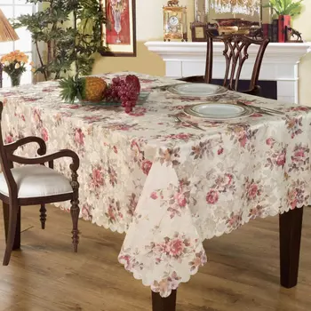 Скатерти и салфетки Valtery