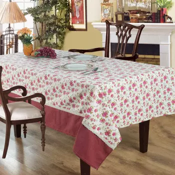 Скатерти и салфетки Valtery