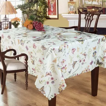 Скатерти и салфетки Valtery