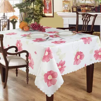 Скатерти и салфетки Valtery