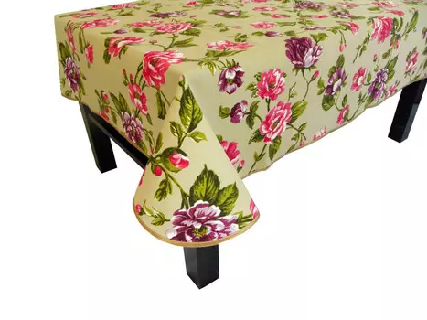 Скатерти и салфетки Valtery