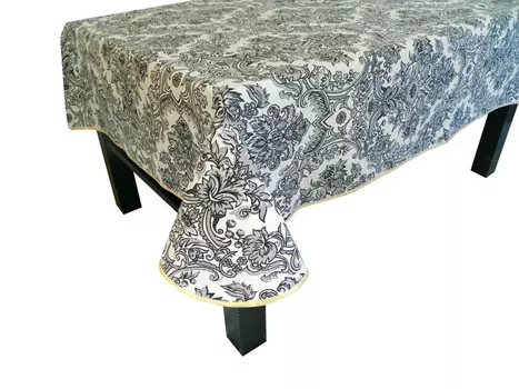 Скатерти и салфетки Valtery