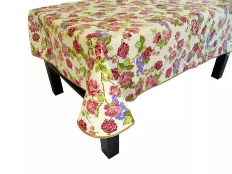 Скатерти и салфетки Valtery