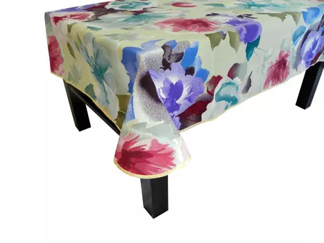 Скатерти и салфетки Valtery