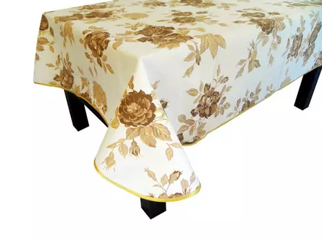 Скатерти и салфетки Valtery