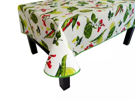 Скатерти и салфетки Valtery