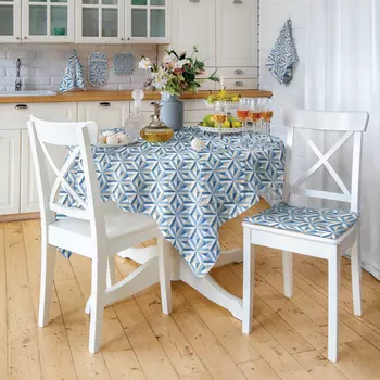 Скатерти и салфетки Verossa