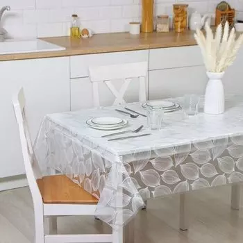 Скатерти и салфетки Вилина