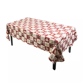 Скатерти и салфетки Vingi Ricami