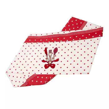 Скатерти и салфетки Vingi Ricami