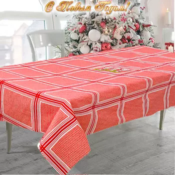 Скатерти и салфетки Vingi Ricami