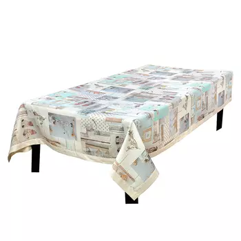 Скатерти и салфетки Vingi Ricami