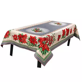 Скатерти и салфетки Vingi Ricami