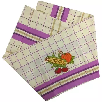 Скатерти и салфетки Vingi Ricami