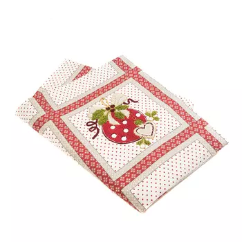 Скатерти и салфетки Vingi Ricami