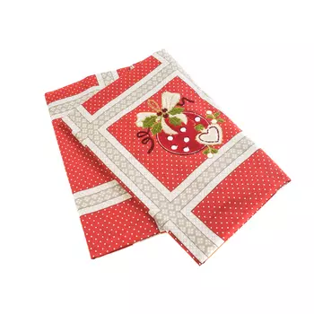 Скатерти и салфетки Vingi Ricami