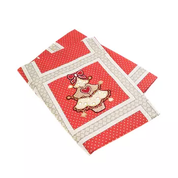 Скатерти и салфетки Vingi Ricami